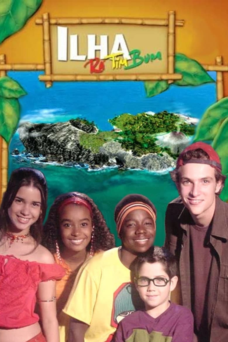 Perdidos no Mar