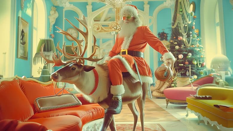 Santa Claus