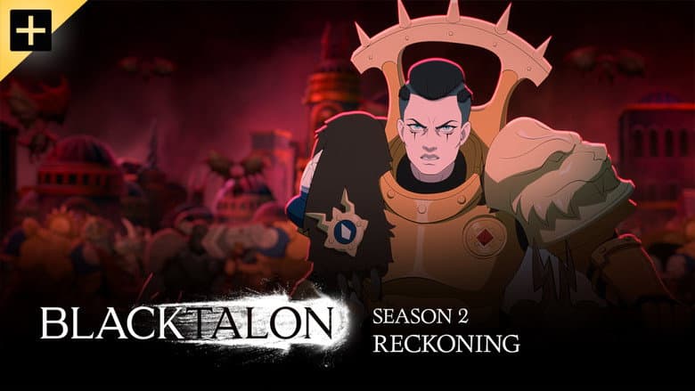 Reckoning