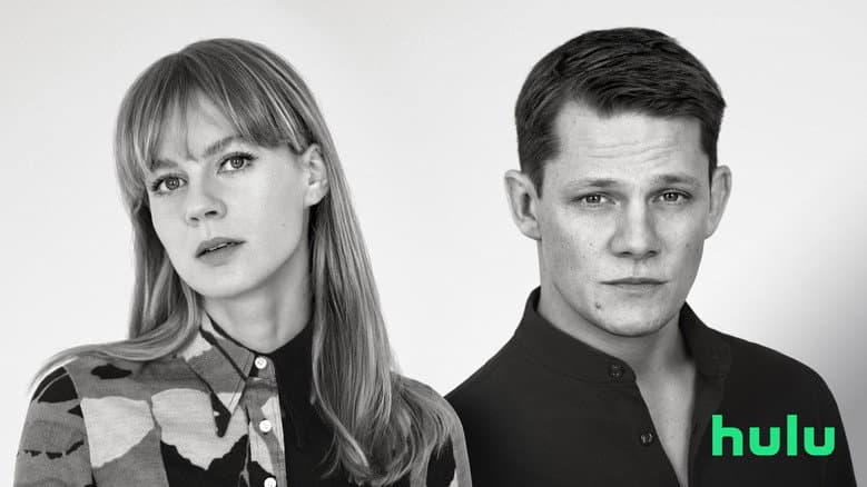 Alicia and Max