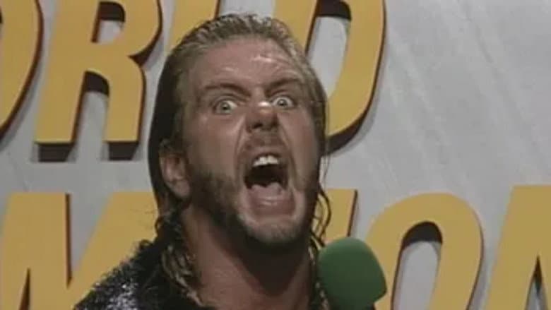 World Championship Wrestling - May. 06, 1989