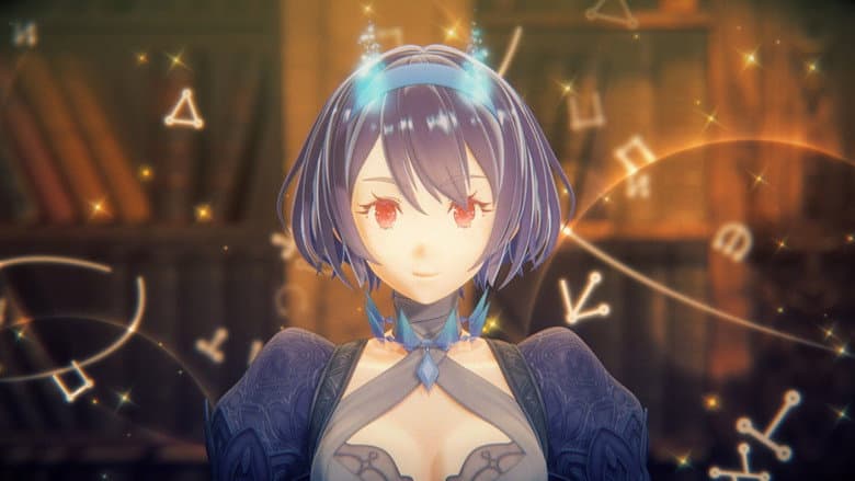 SINoALICE: The Very Last Story