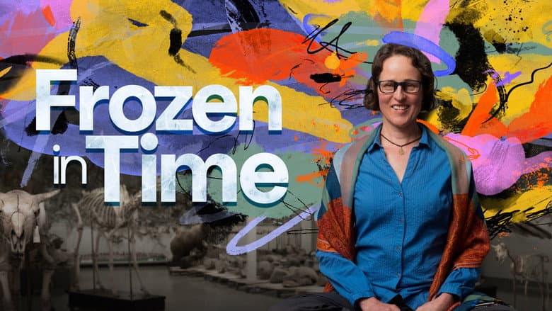 Frozen in Time