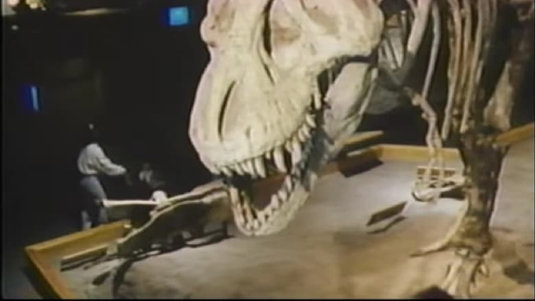 The Real Jurassic Park