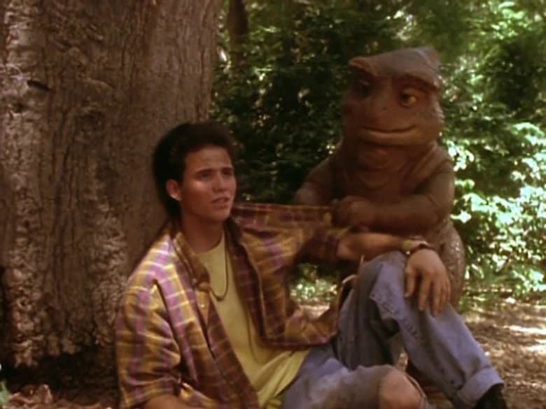 In Dinos We Trust