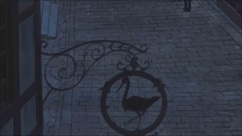 Gargoyles