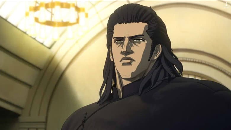 Successor to the Divine Fist of the North Star: Kasumi Kenshiro