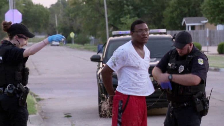 Trippin' Taser