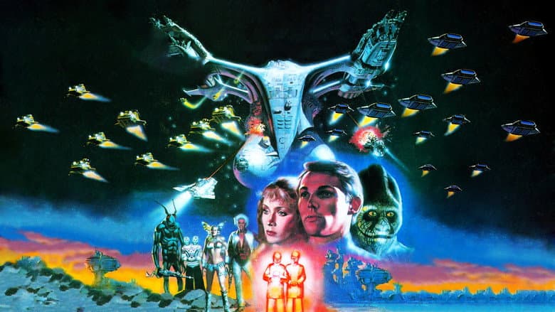 Battle Beyond the Stars