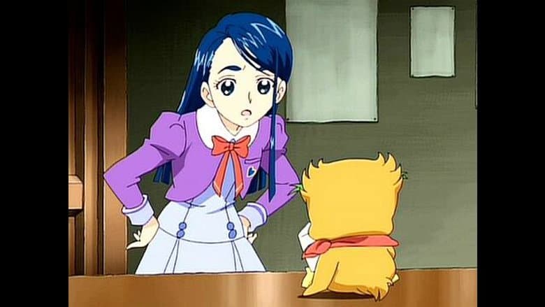 A Letter to Karen, Head of Student Council