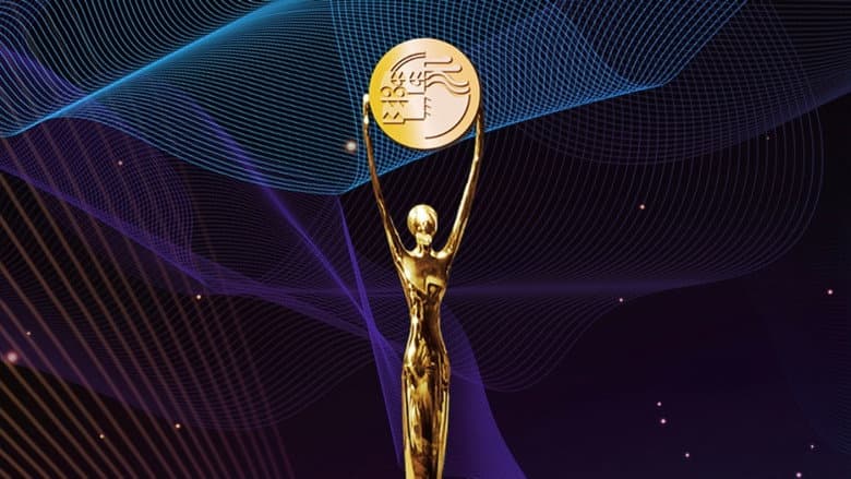 Blue Dragon Series Awards