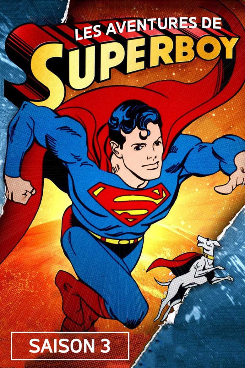 Forget Me Not, Superdog