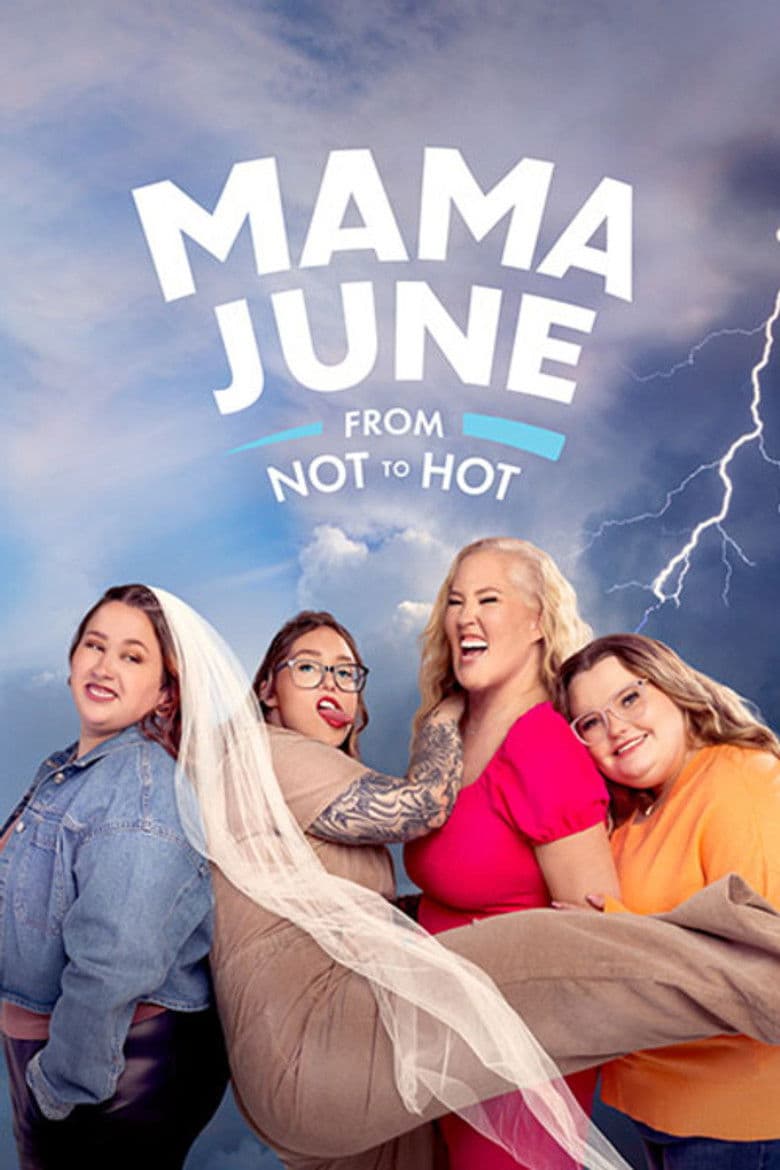 Bank of Mama June