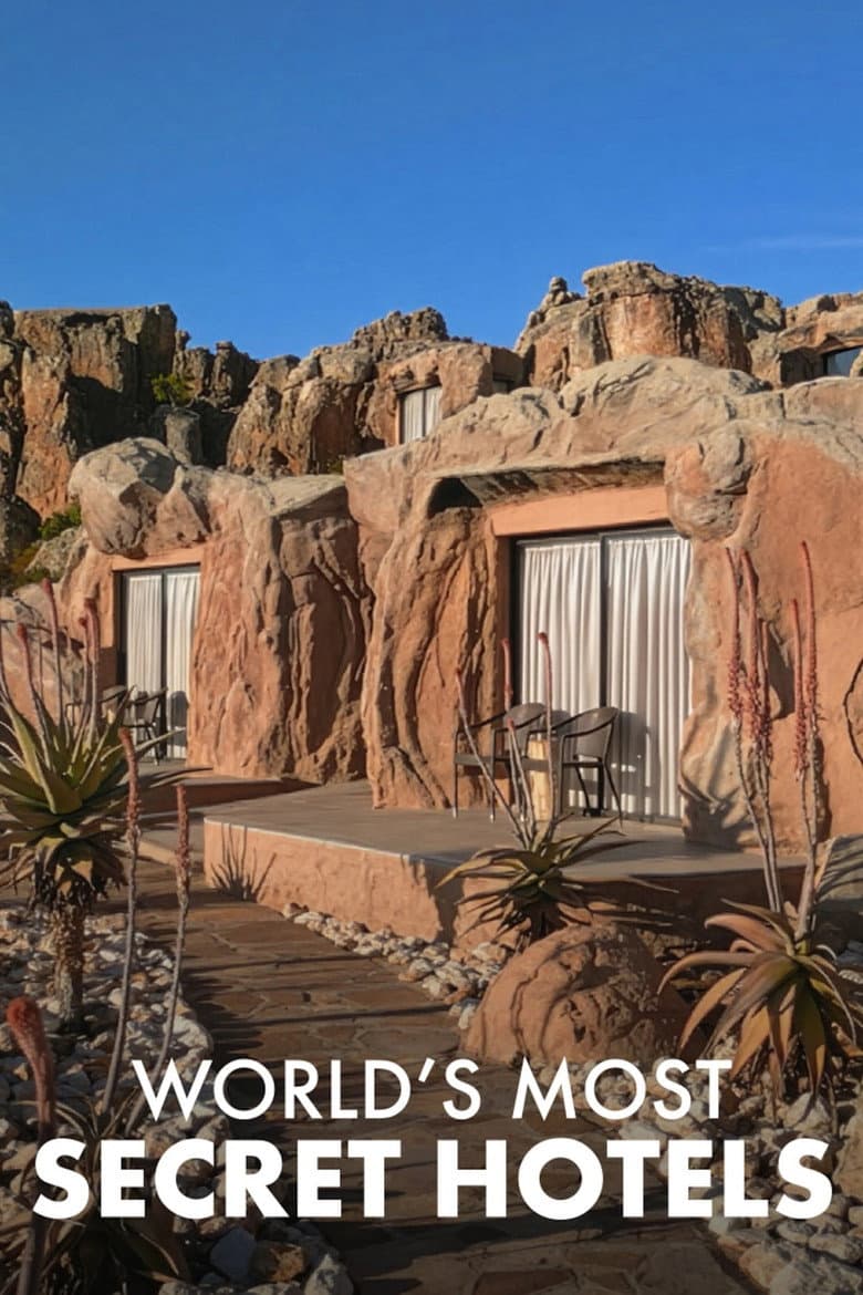 Wild Escapes