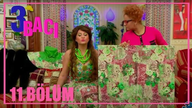 Episode 11