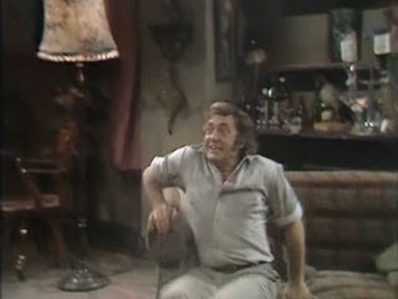 Seance in a Wet Rag and Bone Yard
