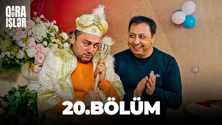 Episode 20