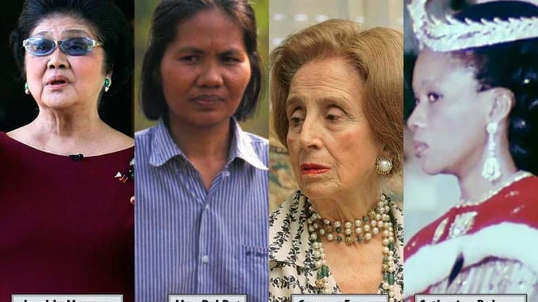 Despot Housewives