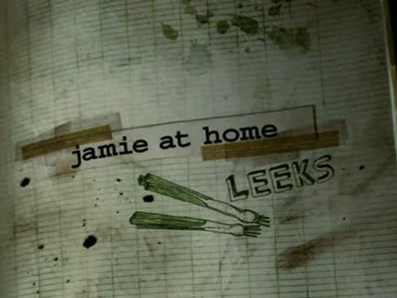 Leeks