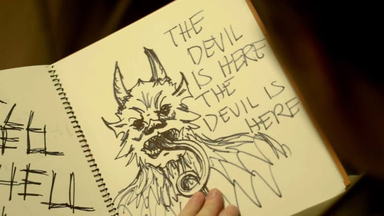 Evil