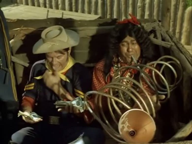 For Whom the Bugle Tolls