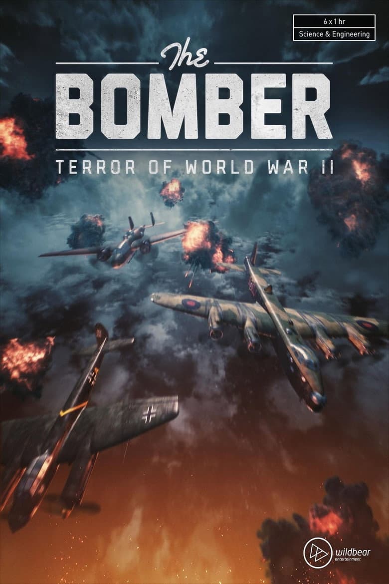 Rise of the Bomber
