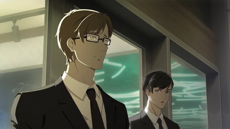 Episode 1