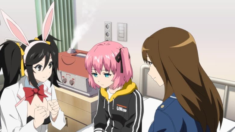 Episode 1