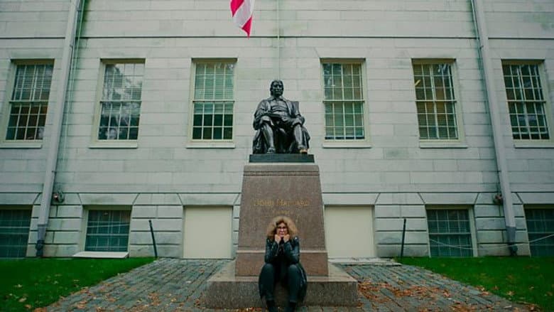 The New Campus Revolution (Speechless 1/2)