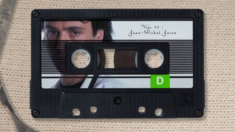 Jean-Michel Jarre