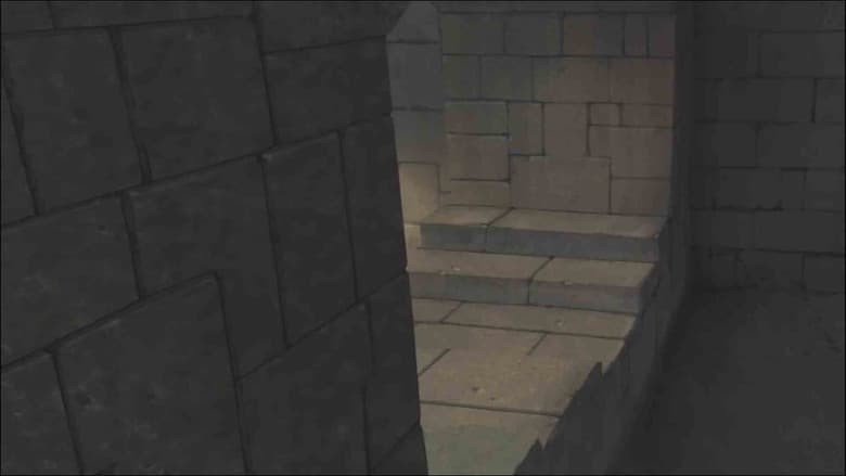 The Whereabouts Of The Soul