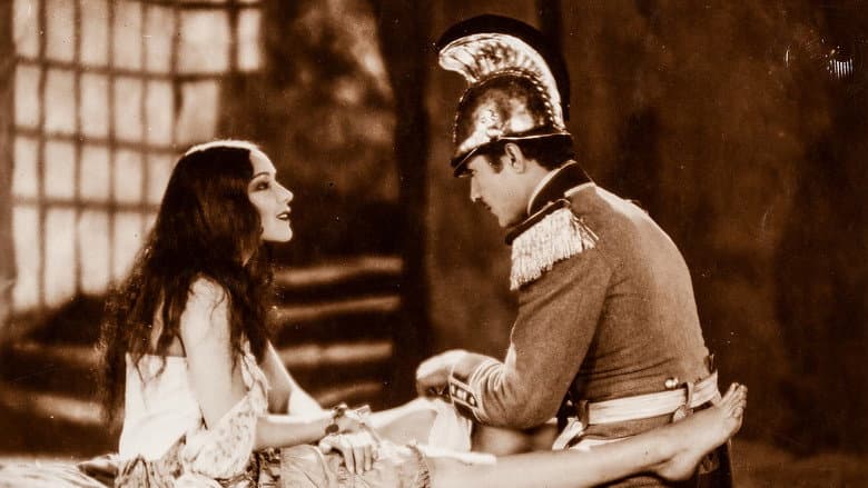 The Loves of Carmen