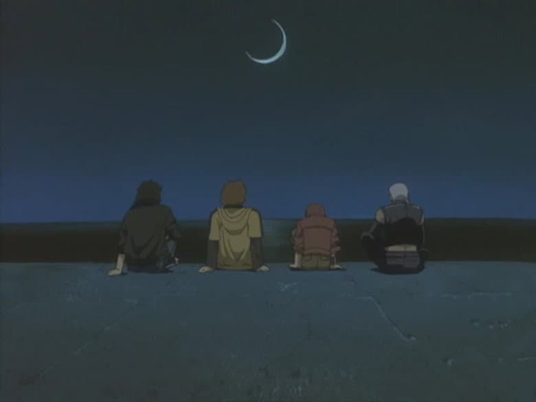 Fallen Wolves
