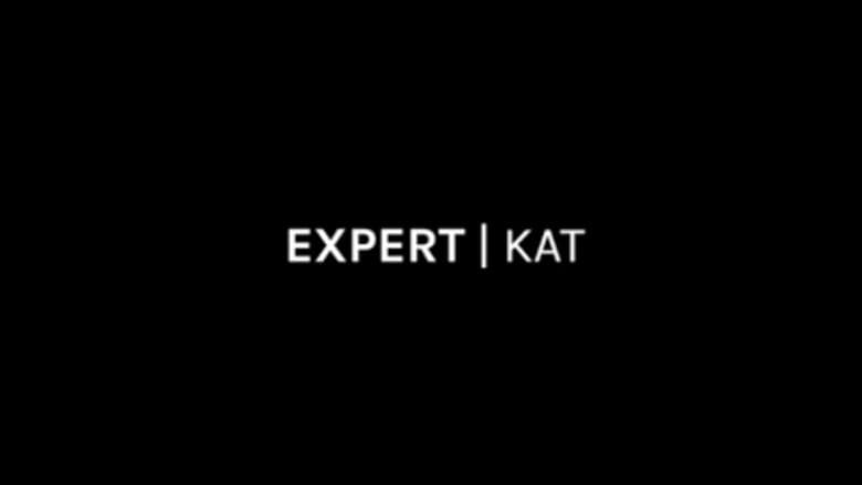 Expert with Kat