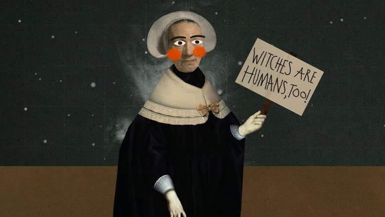 ...Witch hunts began as early as the Middle Ages?