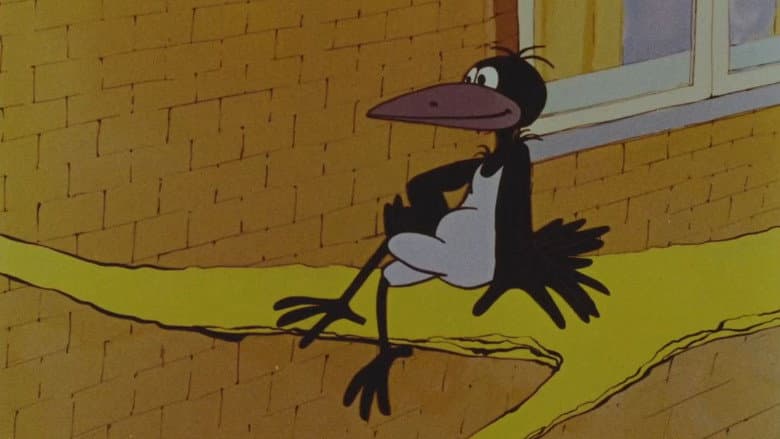 The Sly Crow