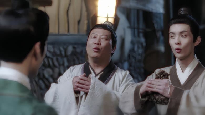 Episode 11