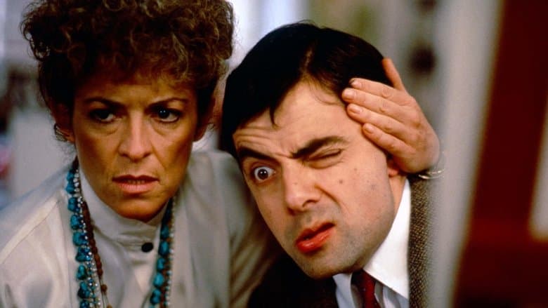 Back to School Mr. Bean