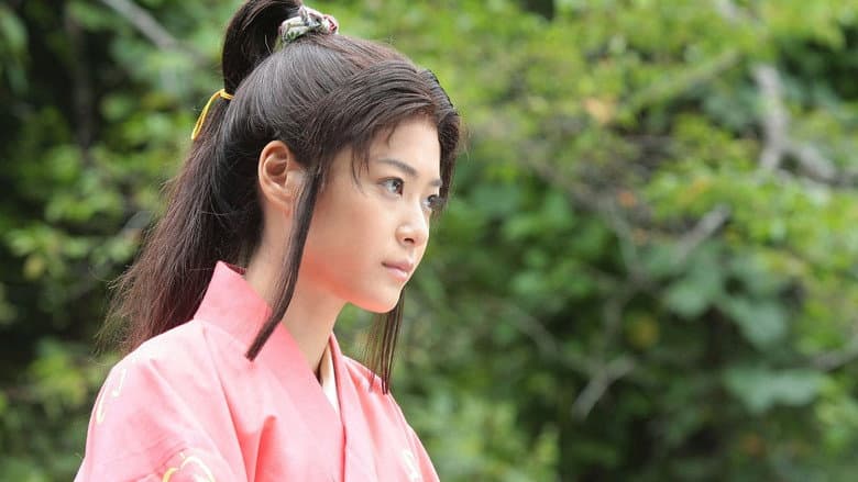 Princess of Lake Land (Kokoku no Hime)