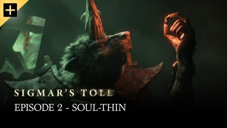 Soul-thin