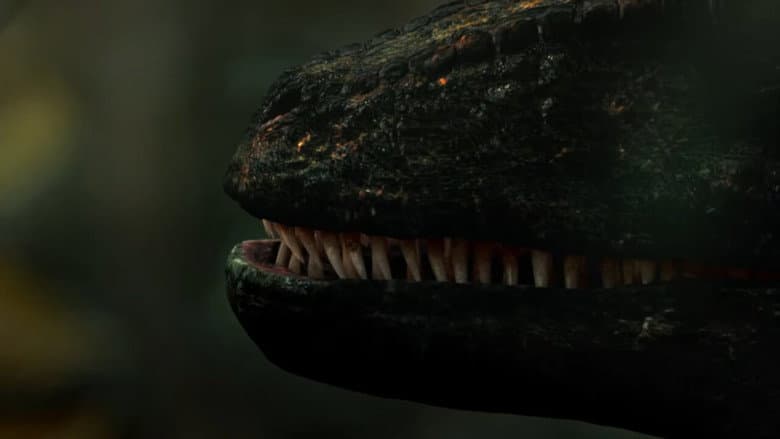 Intruders: Who is the Trespasser