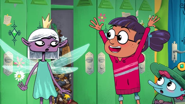 Episode 19