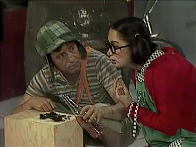 Pretendiendo a Don Ramón