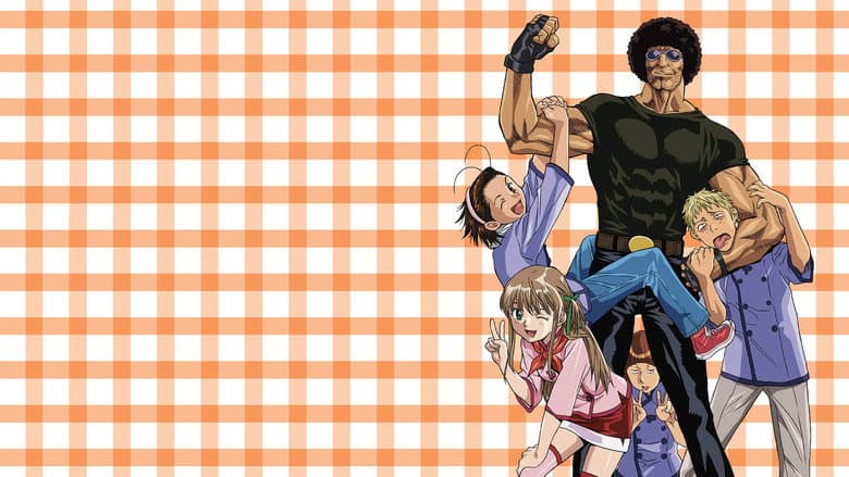 Yakitate!! Japan