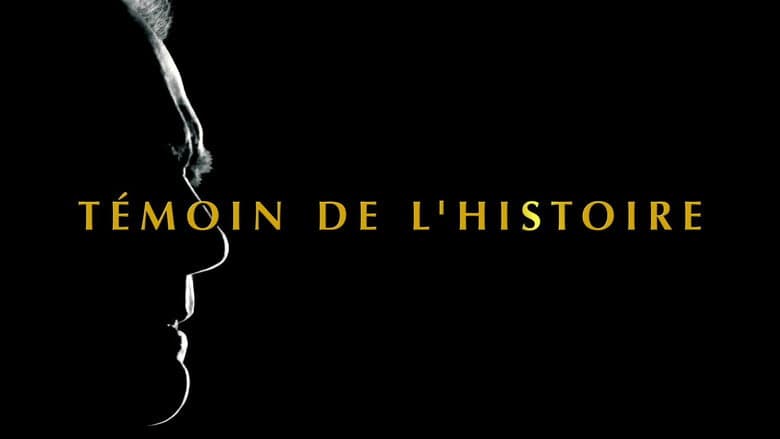 Witness to History