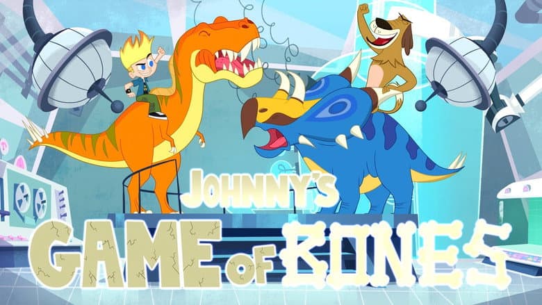 Johnny's Game of Bones
