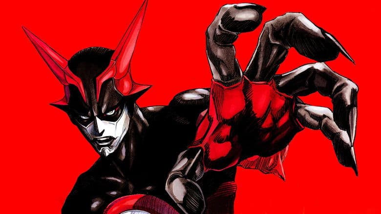 Zetman