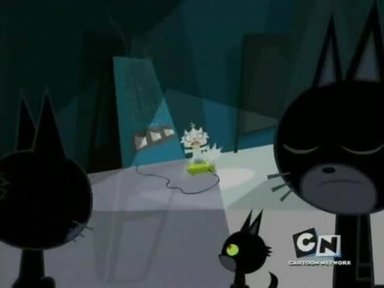 Secret Origin