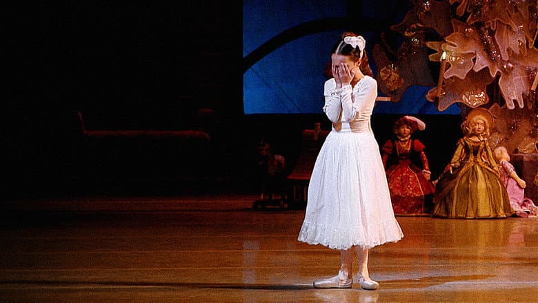 Dance of the Little Swans