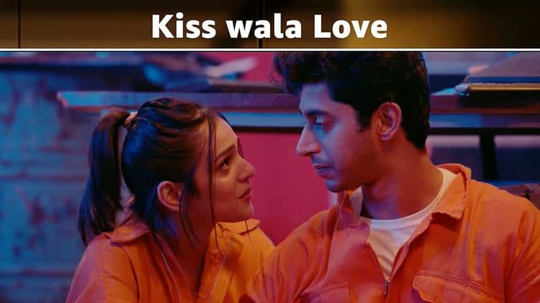 Kiss Wala Love